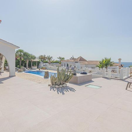 El Drago By Jc Homes Манилва Екстериор снимка